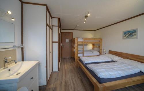 Swiss Lodge Hotel Bernerhof