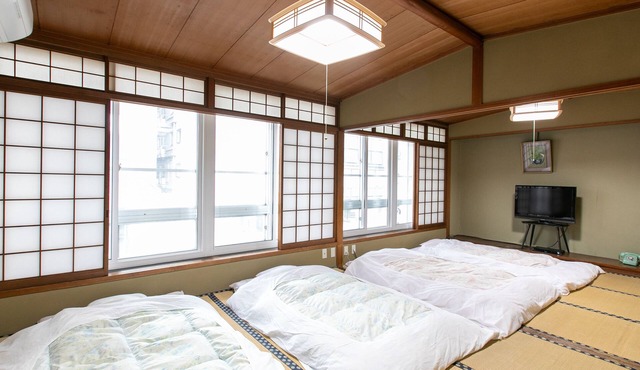 Tabist Matsuekan in Matsue