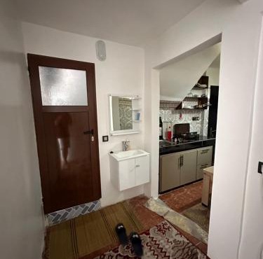 Taghazout Hostel in Oulad Akkou