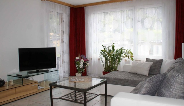 Talstrasse 22 App 34 Appartement/Fewo, Dusche oder Bad, WC 2½-Zimmerwohnung by Interhome