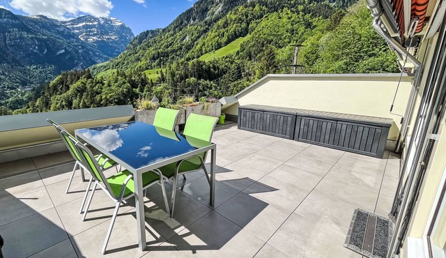 Taminatal Panorama by Interhome