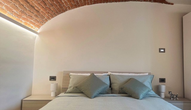 Tenuta Rella in Villar San Costanzo