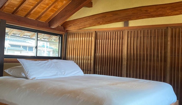Teshimas Ocean View Retreat Yutaka/Shozugun Kagawa in Shozugun
