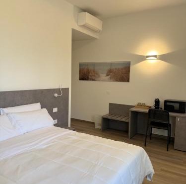 Tesorella guest house