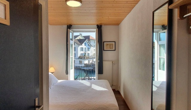 The Aarburg Hotel & Café
