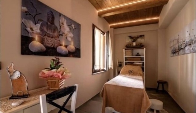 The Black Rose Country house Spa&Private Pool
