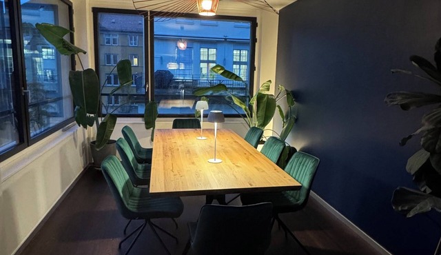 The City Nest - Near Sihlcity with free parking!