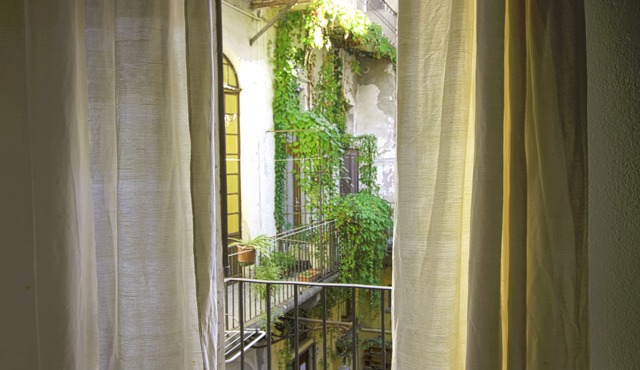 The dream of marie antoinette in Cuneo