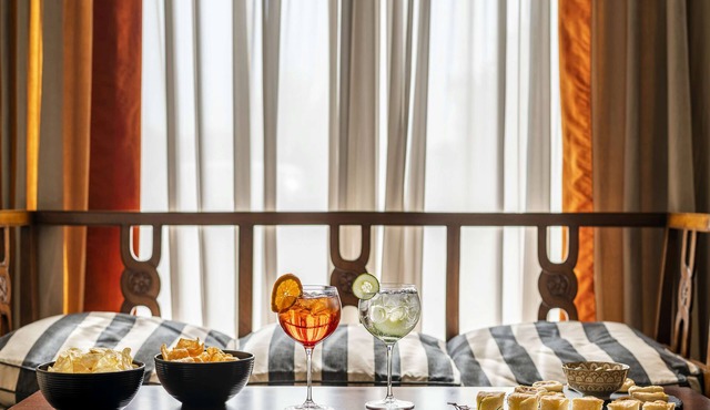 The Regency Hotel, Sure Hotel Collection by Best Western