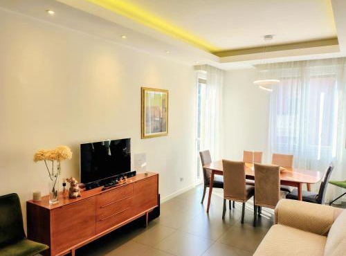 The Twins Suite & Hub in Monza