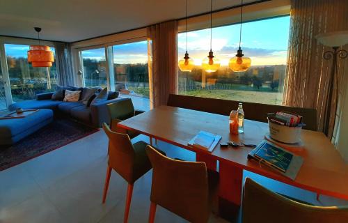 The view - Helfenberg in Ilsfeld