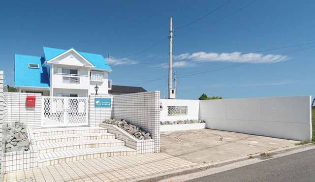This is a selfcatering guesthouse that can be ren/Higashikagawa Kagawa in Higashikagawa