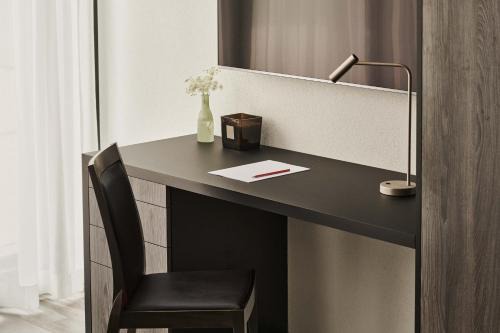 THREE POINT Apartments in Zurich