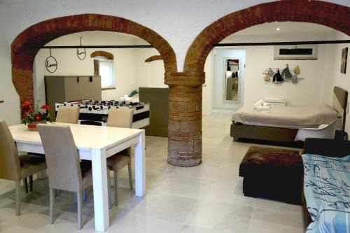 Timetofreedom Relax and Suite Apartment in Peschiera del Garda