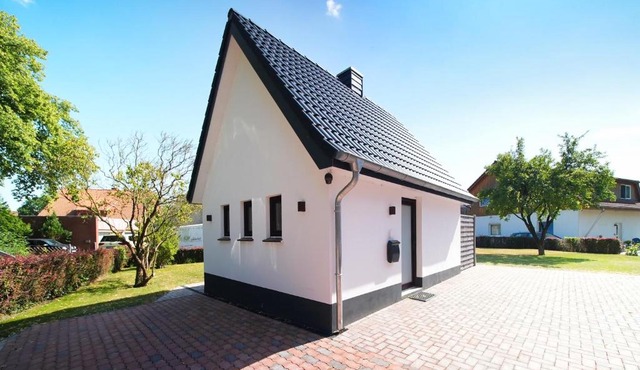 Tiny House in Beverstedt