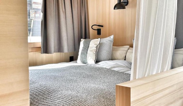 Tinyhouse Style