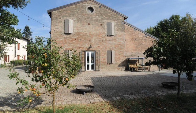 TLcafè Hospitality in San Secondo Parmense
