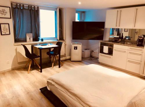 Top city center location by Airhome