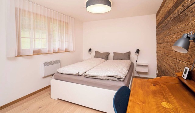Tusa 8, Obersaxen Tusa, (Obersaxen Tusa), 34002B by Interhome