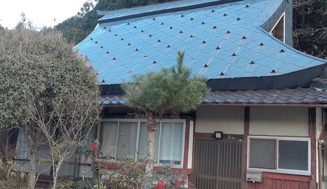 Two sixtatami Japanesestyle rooms/Tanbasasayama Hyōgo in Tanbasasayama