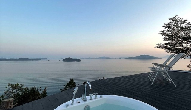 Umitosora in Kure