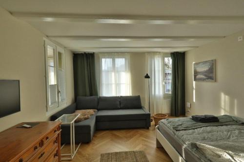 Union Apartments Bern-Belp