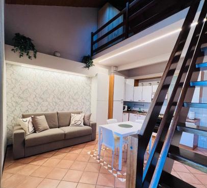 V HOME