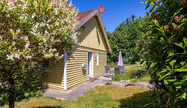 Vacation home for 5 guests with 50m² in Schönwalde am Bungsberg (307266) in Schönwalde am Bungsberg