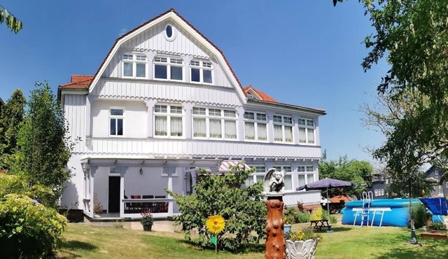 Vacation apartment/apartment for 5 guests with 60m² in Friedrichroda (182551) in Friedrichroda