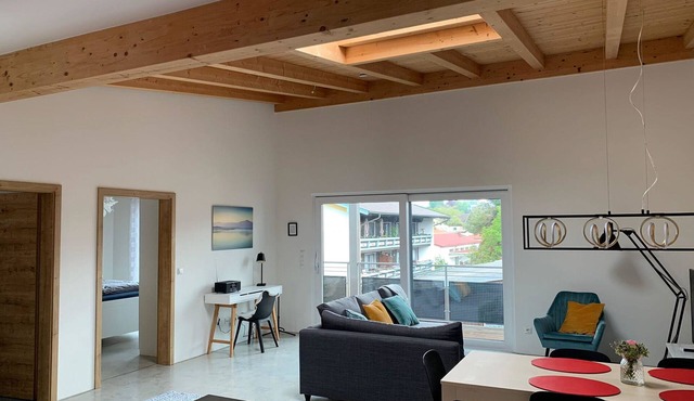 Vacation apartment/apartment for 5 guests with 85m² in Bad Endorf (188205) in Bad Endorf