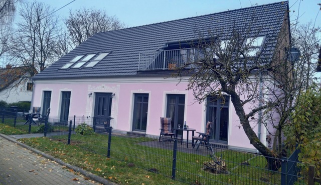 Vacation apartment/apartment for 4 guests with 58m² in Bargischow (269021) in Bargischow