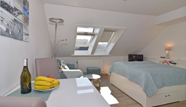 Vacation apartment/apartment for 2 guests with 28m² in Westerland (308034) in Westerland