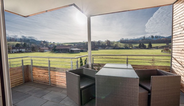 Vacation apartment/apartment for 4 guests with 73m² in Sonthofen (301333) in Sonthofen