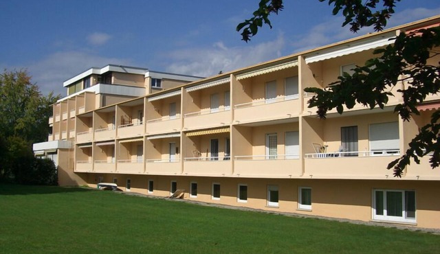 Vacation apartment/apartment for 2 guests with 34m² in Radolfzell am Bodensee (145125) in Radolfzell am Bodensee