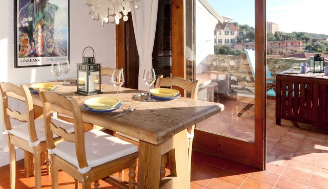 Vacation home Danese by Interhome in Civezza