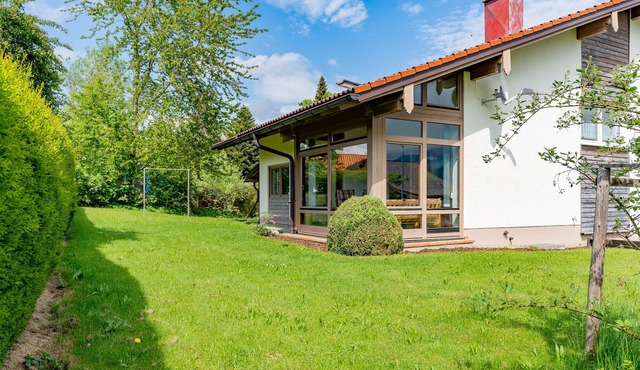 Vacation home for 8 guests with 150m² in Waltenhofen (301288) in Waltenhofen