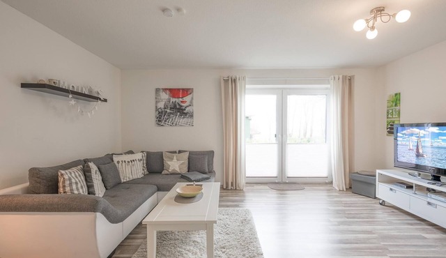 Vacation home Marschblick in Rantrum for up to 6 people in Rantrum