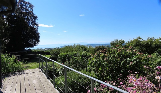 Vacation home Spetzgart - just like in paradise! in Überlingen
