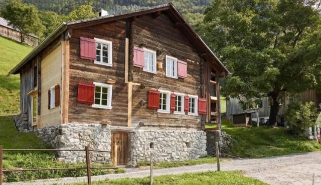 Vacation home Tannen by Interhome