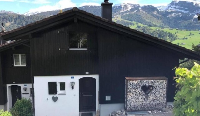 Vacation home Toggi by Interhome