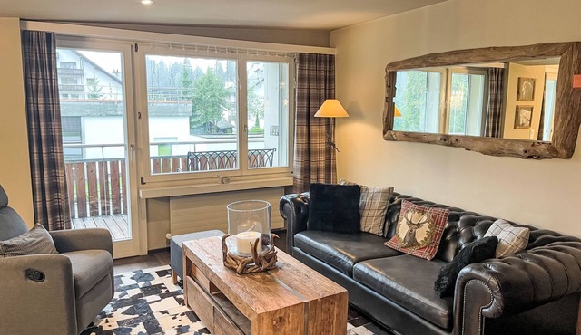 Val Signina 6-7 by Interhome