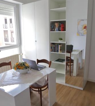 Valeria Apartment