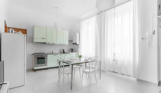 VE2 [Island] Cool Apartment Exclusive