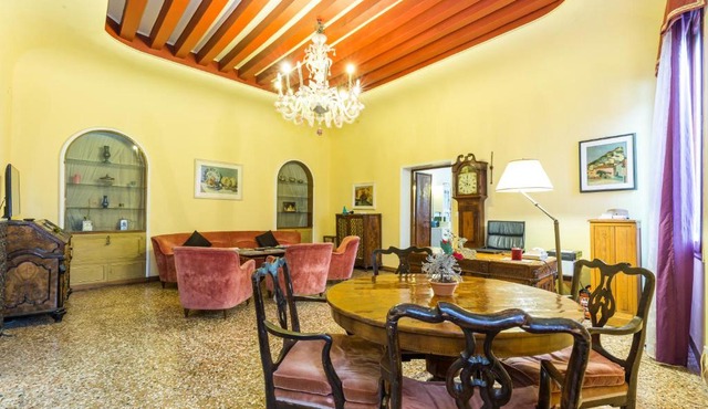 Venice Dose Guesthouse in Venice