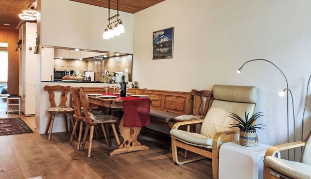Verbena Apt. 2 by Interhome