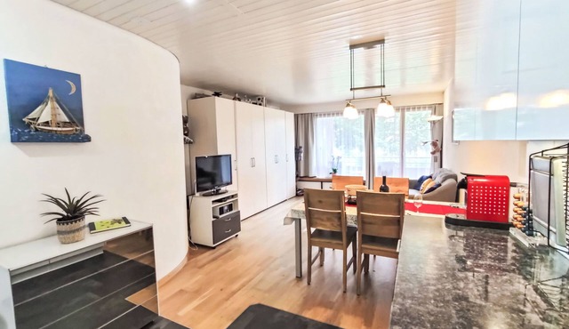 Verbena Apt. 3 by Interhome