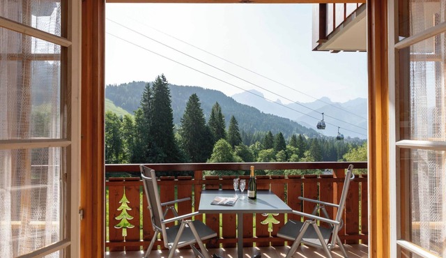 Vermont 8 by Interhome
