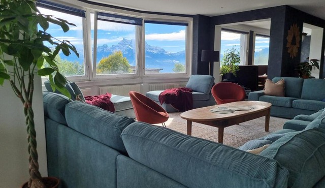 Vermont Hub for Offsites, Retreats & Small Groups Bookings in Alps