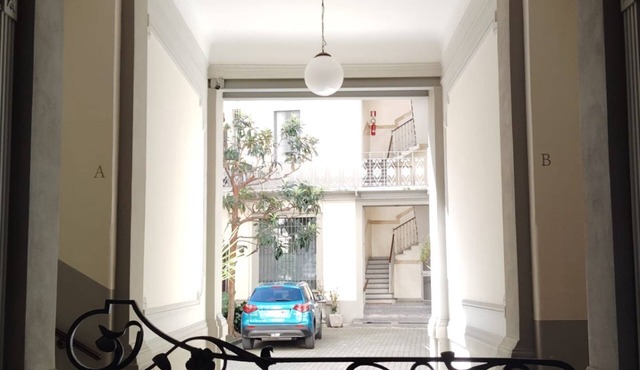 VFH CORSO COMO BOUTIQUE APARTMENT