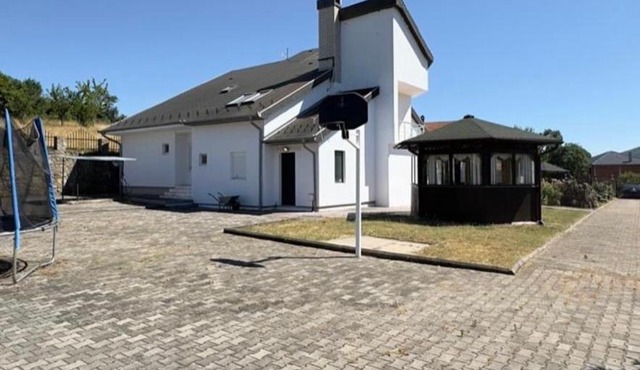Vila Luxor in Lido di Savio